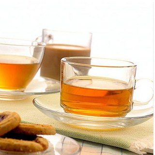 오션 스택 티컵 찻잔 200ml, 본상품선택, 1개