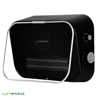 사계절 벽걸이 욕실 냉온풍기, BLACK