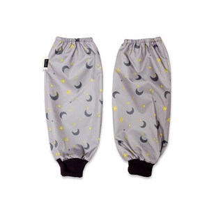 소아베 컬러풀 방수 팔토시-4 color/유아동용