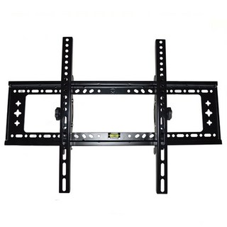 S60 42-75吋可調式電視壁掛架 (60x40cm 距牆3cm 可調角度15度), 10-606, 1個