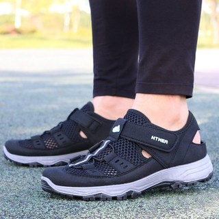 슈패리 남자 샌들 스포츠 샌들 아쿠아슈즈 여름 물놀이 신발 KY9P17K