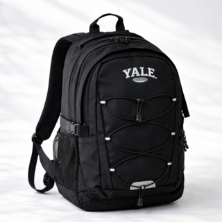 예일 백팩 학생 가방 띵크팩 Casualio 신학기