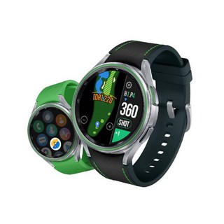 삼성전자 갤럭시 워치6 클래식 골프에디션 거리측정기 (43mm), 43mm