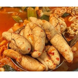 당일생산 탱글한 수제알탕 (냉장), 1개, 1kg