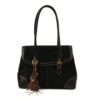 연예인 핫템 가방 클래식 명품가방 스웨이드가방 명품브랜드 일상 핸드백 여성 토트 백 데일리가방 슬링백가방 여성핸드백 숄더 캐주얼가방 학원 비지니스 대학생가방 여성가방추천