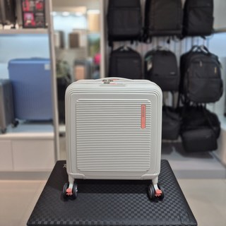 아메리칸 투어리스터 MAXIVO 기내용캐리어 48/17 LIGHT GREY HO238025