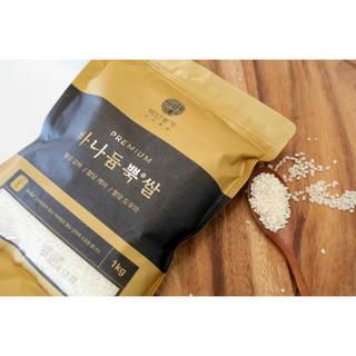 [국내산] 밥맛좋은 2025년 혈당강하쌀 당뇨쌀 바나듐 바나듐뿍쌀, 2kg, 1개