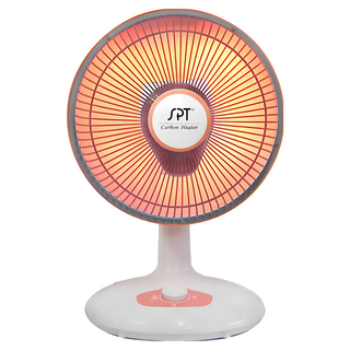 尚朋堂10吋碳素電暖器SH-6030R 台灣製造 電暖器, SH-6030R