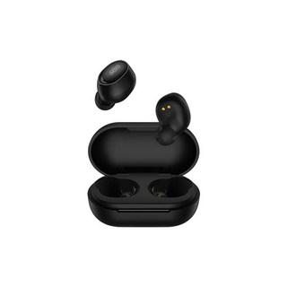 QCY ArcBuds Lite 入耳式真無線藍牙耳機 ENC降噪 IPX4防水 台灣現貨, 黑色