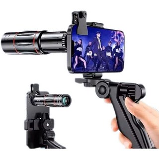 演唱會手機望遠鏡 64X長焦, 25mm