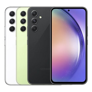 [갤럭시 퀀텀 4 (A54)의 제품 사진]