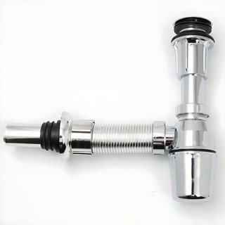 제일바스 자동팝업 트랩세트 벽면형 국내산, 혼합 색상