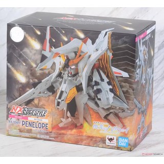 NXEDGE STYLE RX-104FF 飛翼鋼彈 珍珠色 獨角獸鋼彈 NX-0068 關燈機動戰士鋼彈 閃光的哈薩威, White, Orange, Yellow, 1個