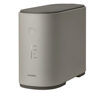 쿠쿠 에코웨일 2L 건조분쇄형 음식물처리기 CFD-ENL201DCGG 그레이스 그레이, 그레이스 그레이컬러계열
