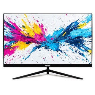 27인치 FHD QHD 165HZ 선택형 모니터 광시야각 게이밍 사무업무용 컴퓨터 리퍼, 68cm, 27인치FHD
