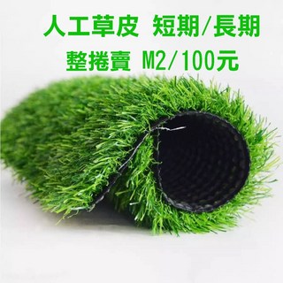 仿真人工草皮, 1入