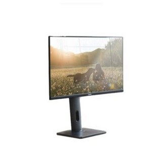 카멜마운트 높이조절 모니터 스탠드 거치대 MSH-32, Black, 1개