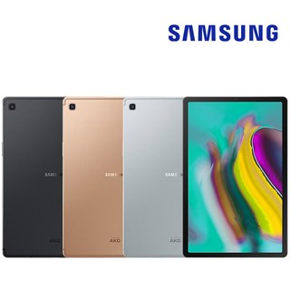 삼성 중고 태블릿PC 갤럭시 탭 S5e WIFI전용 64G 가성비 학습용 게임용 게이밍 태블릿, Wi-Fi, 64GB, 갤럭시 탭 S5e WIFI전용 64G 본품만