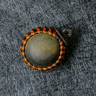 龍宮舍利黑金剛舍利跳出子加持編繩吊墜，能量提升，保平安，隔日到貨