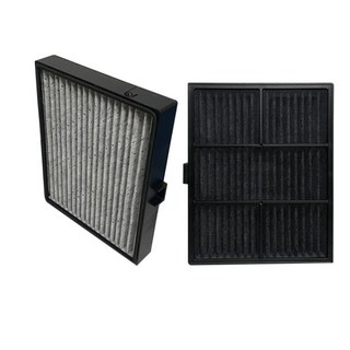 AMWAY安麗 車用空氣清淨機 Atmosphere Drive GO 活性碳除臭 HEPA 濾網濾心, 詳見包裝, 無, AW-CAR-01