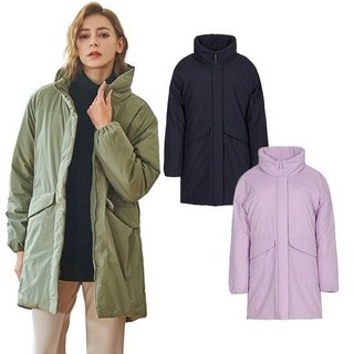 아놀드파마 쉐비뇽 23 F/W 여성 프렌치 이너 퀼팅 어반컴포트 자켓 3종 택1 133548