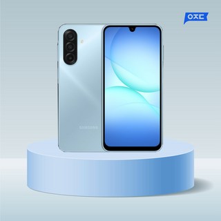 삼성전자 갤럭시 A17 SM-A175N 단순개봉 미사용, 128GB, A급 그레이