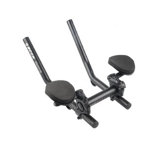 글로리존 자전거 TT바 고급 저각 고각 핸들바 좌우, 1세트, BK03초고각