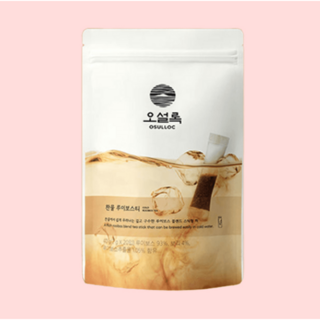 오설록 찬물 루이보스 사무실 탕비실 홈카페 건강차 티백 침출차, 2g, 20개입, 2개