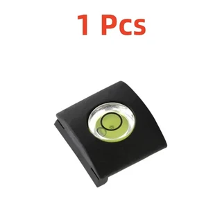 캐논 EOS 77D 650D 550D 450D 350D 레블 SL3 SL2 핫슈 커버 캡 DSLR 카메라 플래시 버블 수평계 액세서리