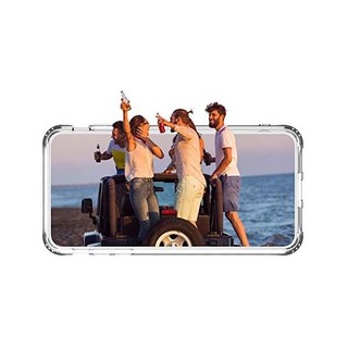 iPhone용 Insta360 홀로 프레임 3D 안경 없이 및 VR(180/360) 미디어 콘텐츠 즐기기(iPhone X/XS)