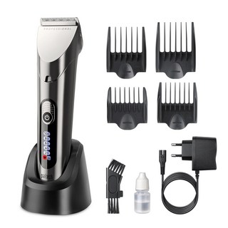 파테크 이발기 은색, 트리머 pc/h691