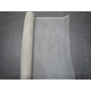 金光興修繕屋 櫻花紗網 1捲100尺長 16目 尼龍紗窗網, 2.5尺寬