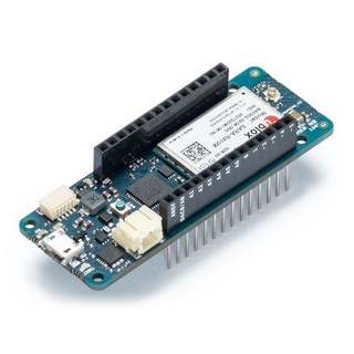 現貨 官方原廠代理義大利製 ARDUINO MKR NB 1500 物聯網開發板, 含稅, 含稅