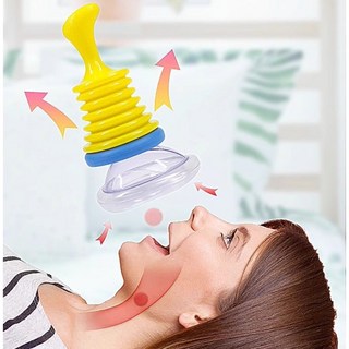 슈슈픽 응급상황 처치 도구 키트 사탕이 목에 걸렸을때, 1개