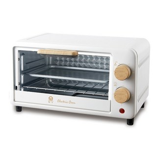 JIN KON 晶工 9L電烤箱 定時溫控 上下加熱管, JK-709