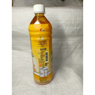 光泉 茉莉蜜茶 19.88oz, 24個, 585ml