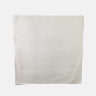 台灣製台中六股加工廠棉片胚布，混紡布適用於敲染、拓染、絹印、絲印、植物拓印染，DIY胚布蝶谷巴特, 1個