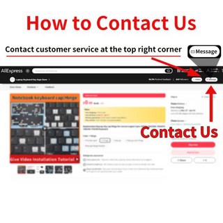 호환 레노버 리전 5 Pro-16ACH6 호환용 키캡 16arh7h 15ACH6H 16IAH7 키보드, 04 2 Hinge, 1개