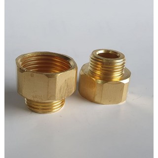 유럽수전 연결 아답터 국내 변환용 38 12인치15A, 1개