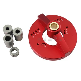 K43B 로케이터 펀칭 35mm 힌지 인치 스케일 목공 지그 보링, 01 typeA