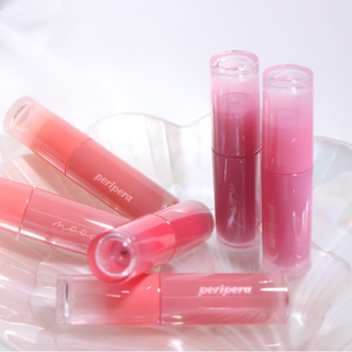 잉크 무드 글로이틴트 13종 발색력 발림성 지속력 수분감 페리페라 데일리 틴트 생동감 은은함 착색 야무짐 부드러움 초보사용가능, 22호 쿨계포상, 1개