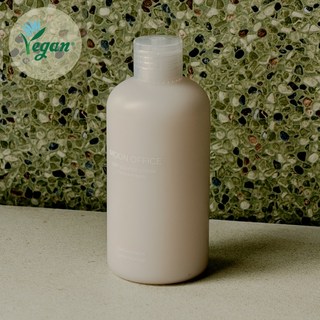 문오피스 바디로션 에메랄드 머스크향 [비건인증 약산성] 250ML 1개