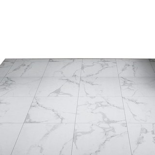 台灣製造 超耐磨石紋PVC自黏地板貼 仿石紋地板 大理石地板貼