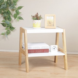 C&B 北歐風格, 純白