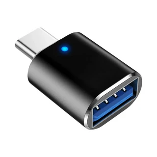 USB 3.0 C타입 메모리 스마트 카드 리더 SD TF CF MS 컴팩트 플래시 어댑터 노트북용 4 in 1 케이블 15c, 02 B to Type-C