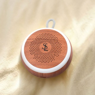 라이프소 휴대용 신생아 백색소음기 이미지