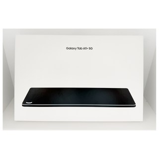 삼성전자 갤럭시탭 A11 플러스 태블릿PC, Wi-Fi+Cellular, 128GB, 그레이