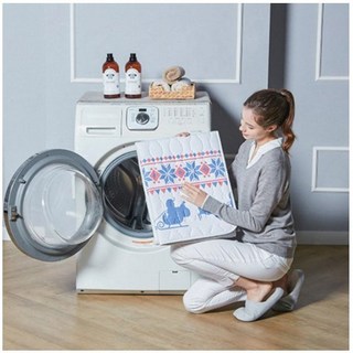 이메텍 프리미엄 순면 전기요 IMC-756, 혼합색상(WHITE), 더블(137 X 150 cm)