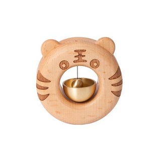 新品出貨 吸門式風鈴 門鈴噹 門掛鈴 風鈴吊飾 風鈴門掛 門飾 金屬風鈴 簡約防盜鈴 掛飾鈴鐺 銅鈴 磁吸鈴鐺多巴胺門鈴, 櫸木