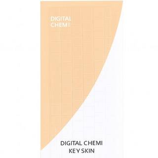 디지털케미 삼성 노트북 키스킨 13 14인치 갤럭시북5 갤럭시북4 갤럭시북3 NT960 NT550 NT750 NT940 프로360, 1개, 투명